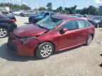 2022 TOYOTA COROLLA LE - JTDEPMAE2NJ204335
