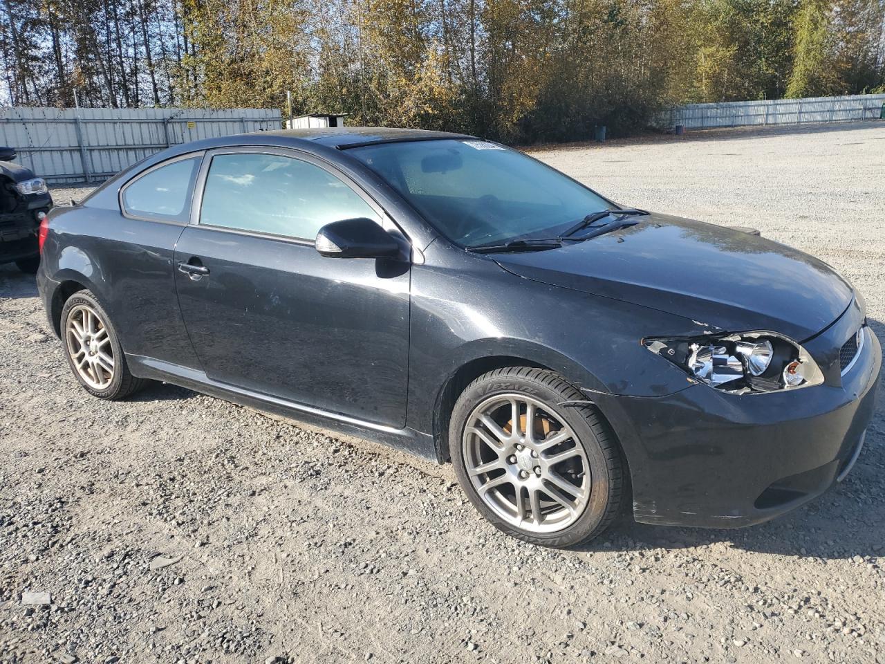 Lot #2890671600 2005 TOYOTA SCION TC