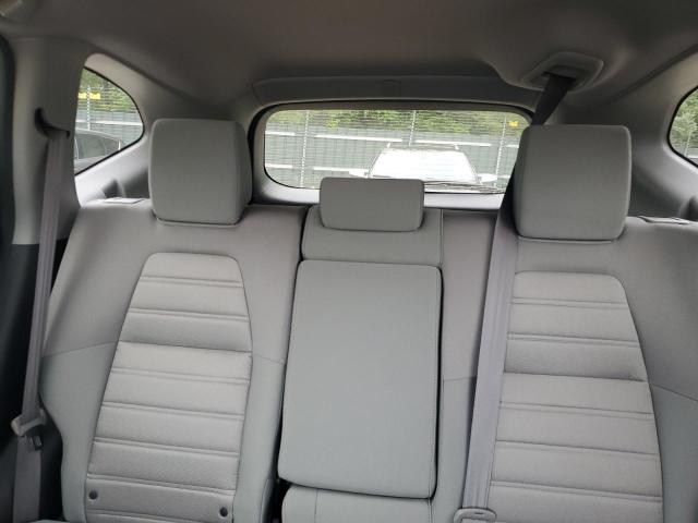 2020 HONDA CR-V EX - 2HKRW2H53LH611018