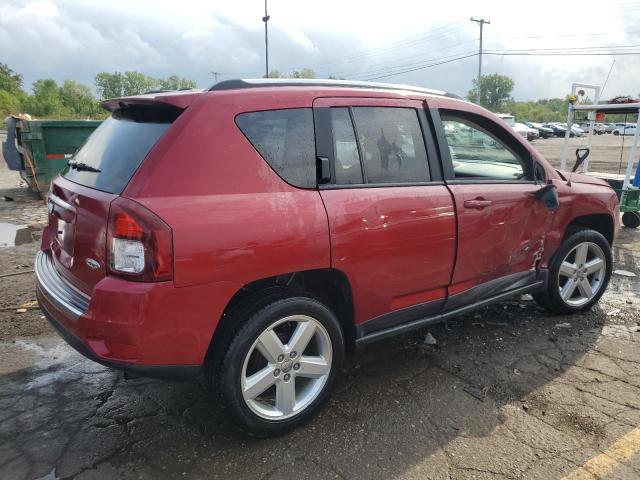 VIN 1C4NJCEA0ED822982 2014 Jeep Compass, Latitude no.3