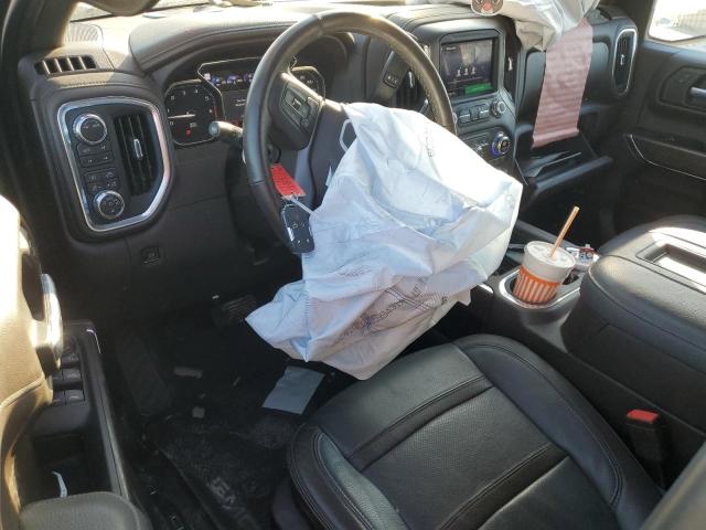 2022 GMC SIERRA LIM - 1GTU9FEL5NZ216958