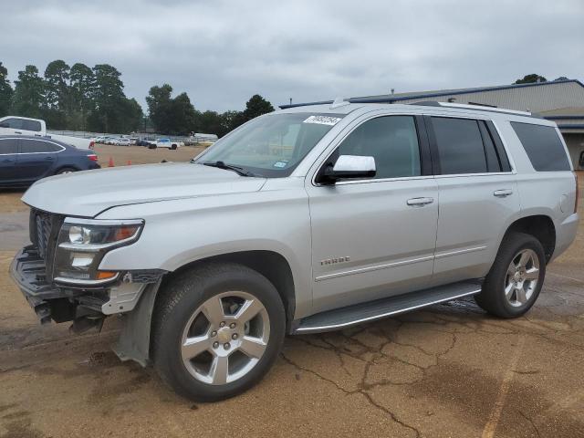 2019 CHEVROLET TAHOE C150 1GNSCCKC4KR179299  70492254