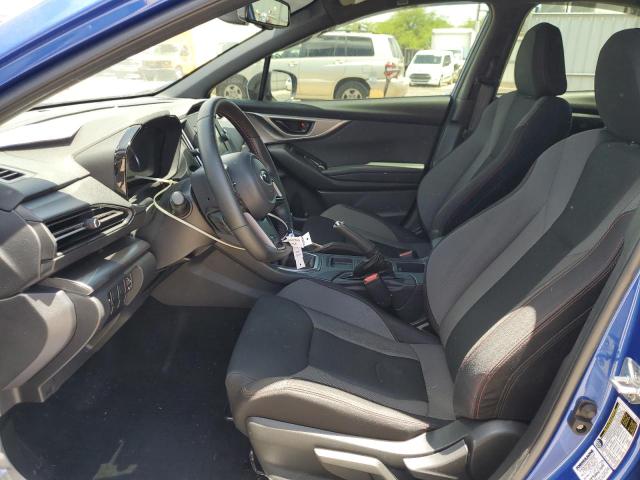 2023 SUBARU WRX - JF1VBAA64P9809859