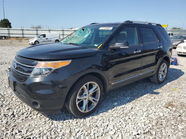 Vin: 1fm5k7f84fgb97398, lot: 71743084, ford explorer limited 2015 img_1