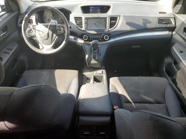 VIN 2HKRM4H57GH676851 2016 Honda CR-V, EX no.8