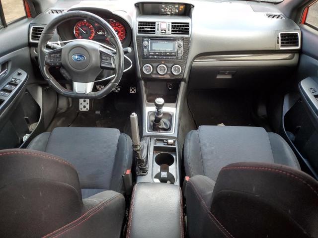 2015 SUBARU WRX PREMIU - JF1VA1D61F9828298