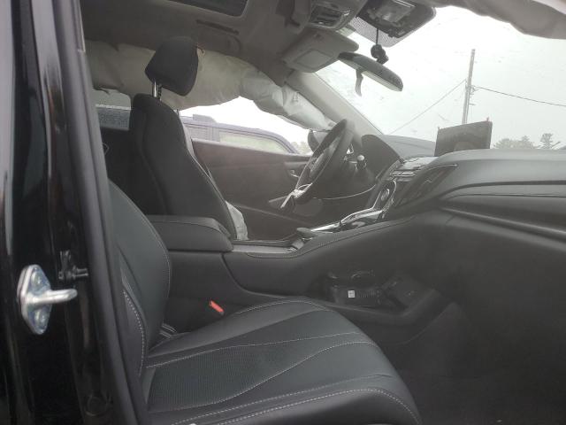 2024 ACURA RDX TECHNO - 5J8TC2H5XRL005235