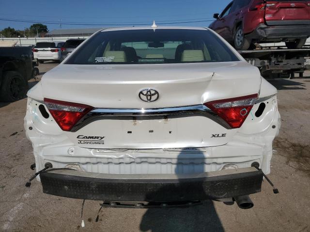 2017 TOYOTA CAMRY LE - 4T1BF1FK7HU782724