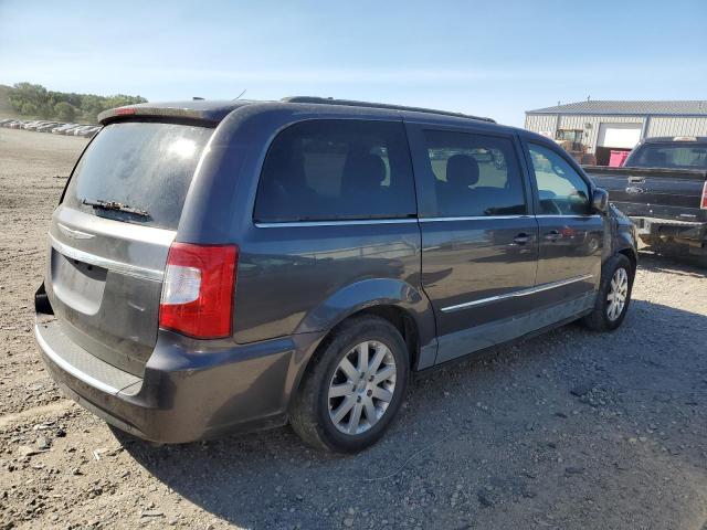 Vin: 2c4rc1bg1gr156305, lot: 69315354, chrysler minivan touring 20163
