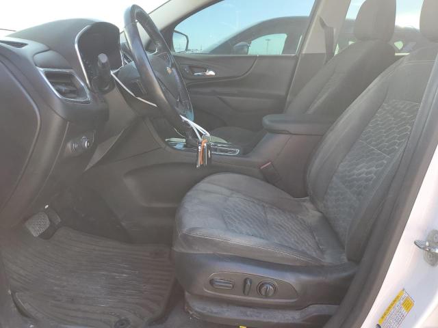 2018 CHEVROLET EQUINOX LT - 2GNAXKEXXJ6251786
