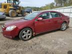 CHEVROLET MALIBU 2LT photo