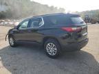 CHEVROLET TRAVERSE L photo