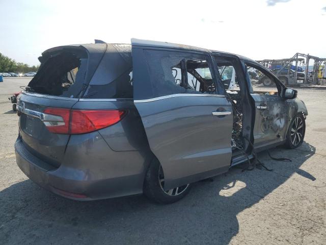 2019 HONDA ODYSSEY EL - 5FNRL6H94KB102653
