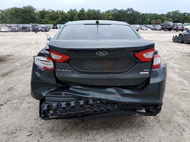 2015 FORD FUSION SE - 1FA6P0HD1F5111347