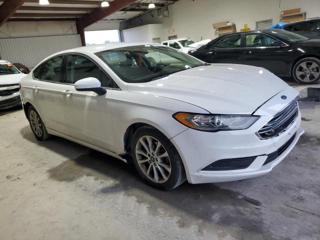 VIN 3FA6P0H74HR334234 2017 Ford Fusion, SE no.4