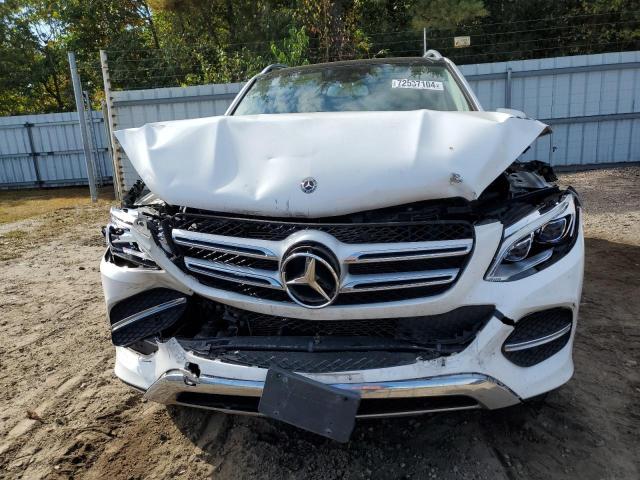2017 MERCEDES-BENZ GLE 350 4M - 4JGDA5HB3HA975529