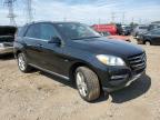 MERCEDES-BENZ ML 350 4MA photo