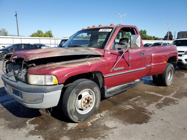 DODGE RAM 3500