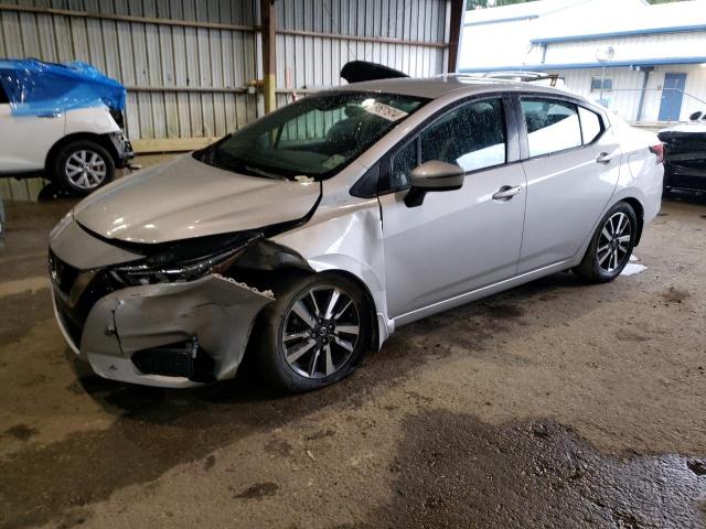 2020 NISSAN VERSA SV 3N1CN8EV8LL871143  70631914