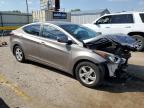 HYUNDAI ELANTRA SE photo