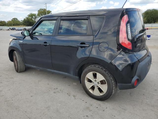 2015 KIA SOUL - KNDJN2A21F7762187