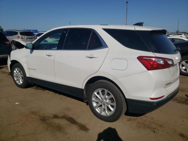 2019 CHEVROLET EQUINOX LT 2GNAXKEV1K6112985  70425154