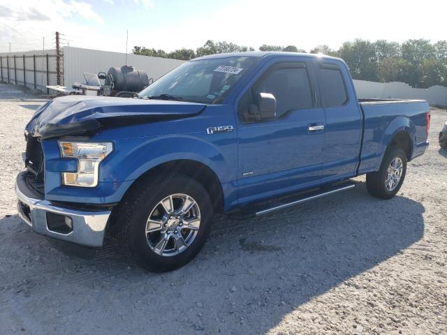 2016 FORD F150 SUPER - 1FTEX1CP7GKF47958