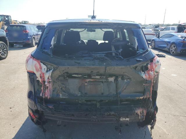 2015 FORD ESCAPE S 1FMCU0F70FUC55637  72329794