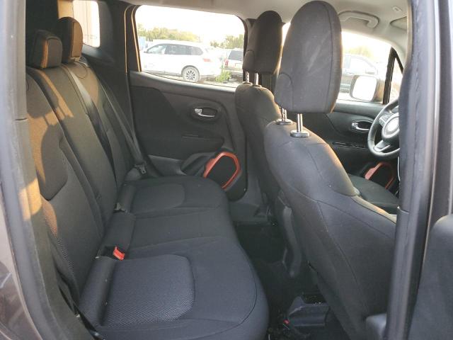 2018 JEEP RENEGADE S - ZACCJBAB6JPH80734