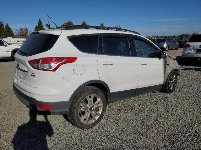 VIN 1FMCU9GX9DUB84227 2013 Ford Escape, SE no.3