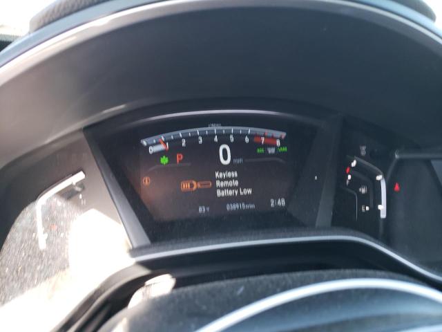 2019 HONDA CR-V EX - 5J6RW2H57KA008721