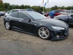 TESLA MODEL S photo