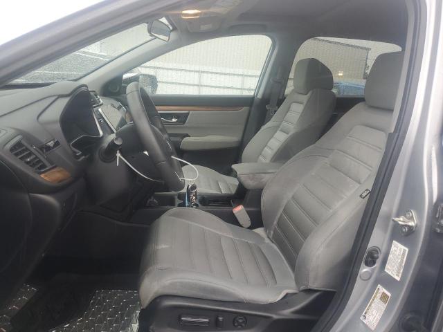 2019 HONDA CR-V EX - 7FARW1H59KE010952