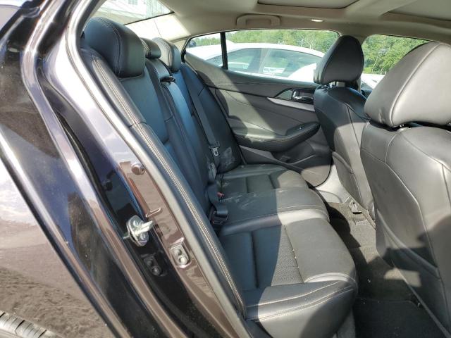 2016 NISSAN MAXIMA 3.5 - 1N4AA6AP5GC402112