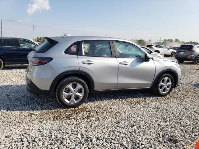 2024 HONDA HR-V LX 3CZRZ2H32RM755484
