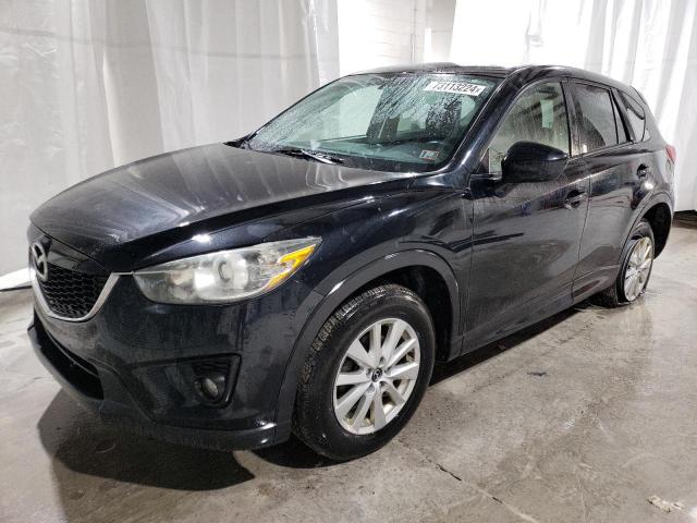 VIN JM3KE4CY0F0434647 2015 Mazda CX-5, Touring no.1