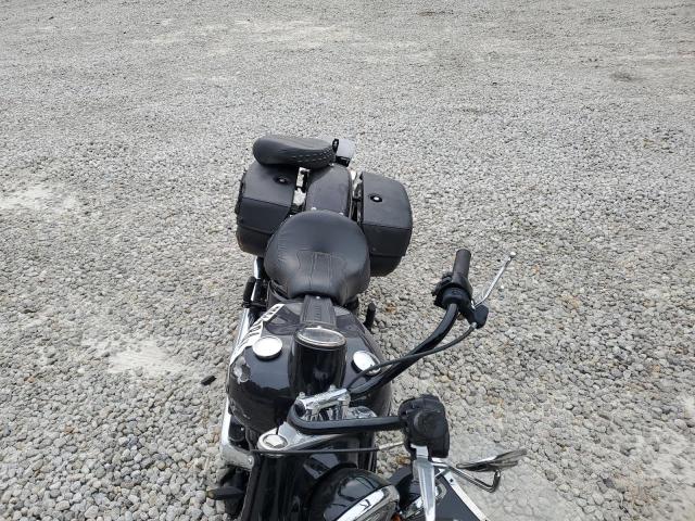 2021 HARLEY-DAVIDSON FLHCS 1HD1YBK28MB023493