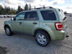 FORD ESCAPE XLT снимка