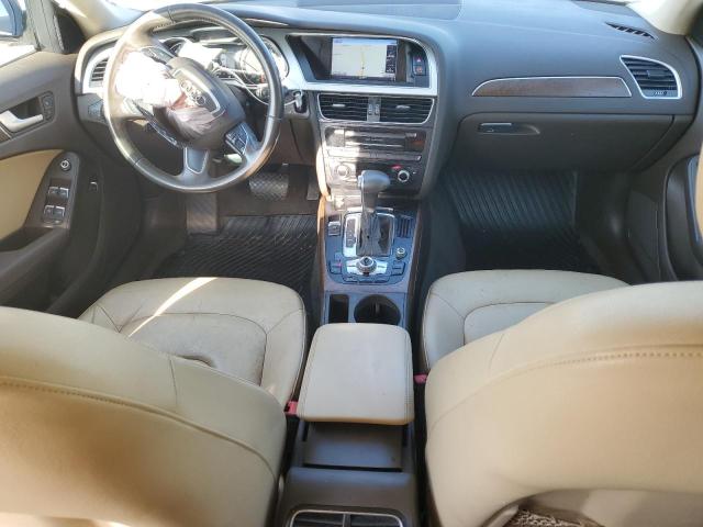 VIN WAUAFAFL9FN032349 2015 Audi A4, Premium no.8