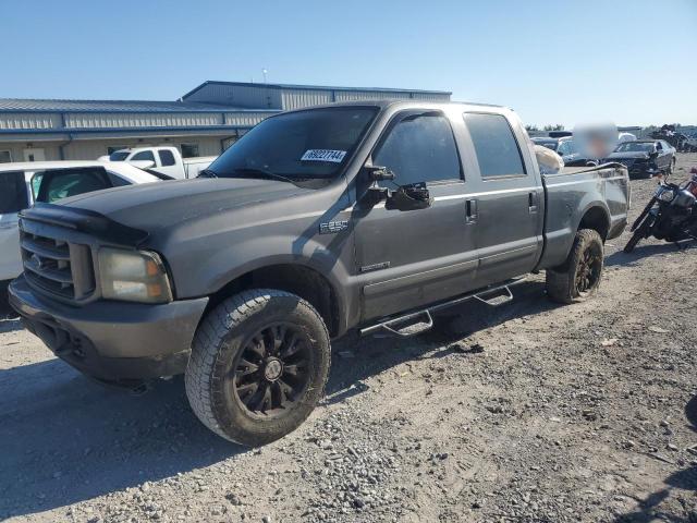 FORD F250 SUPER