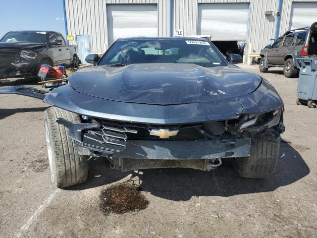 2022 CHEVROLET CAMARO LS - 1G1FB1RX6N0121836