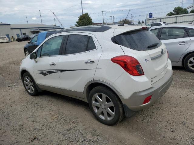 VIN KL4CJCSB1EB534298 2014 Buick Encore no.2