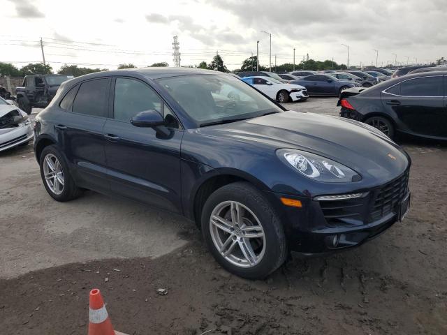 VIN WP1AA2A5XJLB12987 2018 Porsche Macan no.4