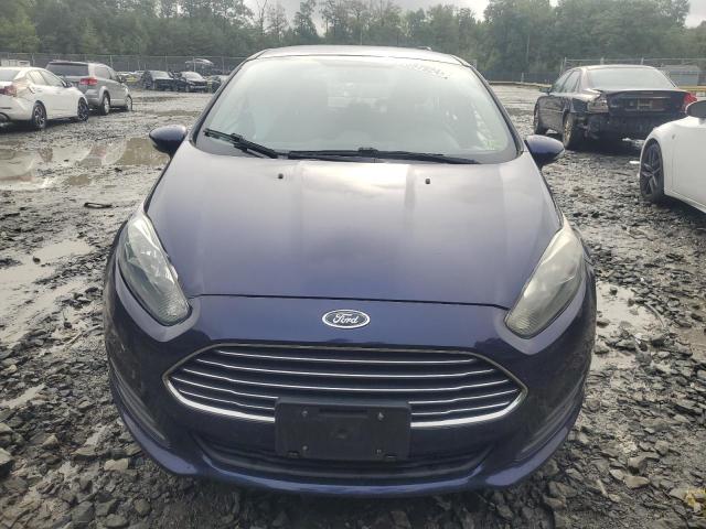 2016 FORD FIESTA SE - 3FADP4BJ5GM182902