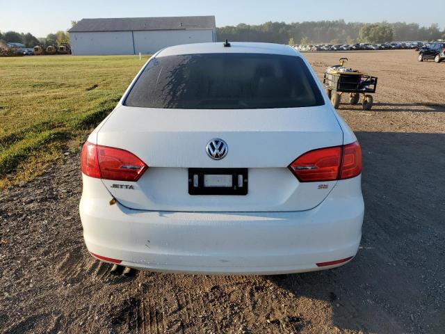 2014 VOLKSWAGEN JETTA SE 3VWD17AJ9EM322460  72524734