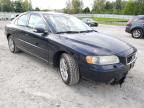 Lot #3023715972 2008 VOLVO S60 2.5T