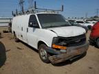 CHEVROLET EXPRESS G2 photo