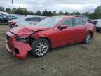 2016 MAZDA 6 SPORT - JM1GJ1U50G1420482