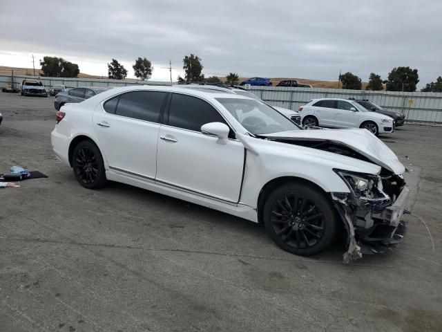 2015 LEXUS LS 460L JTHGL5EF4F5054959