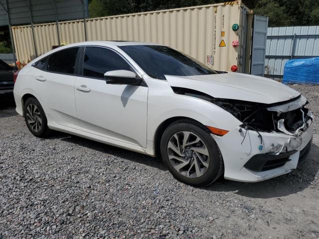2018 HONDA CIVIC EX - 19XFC2F74JE023632